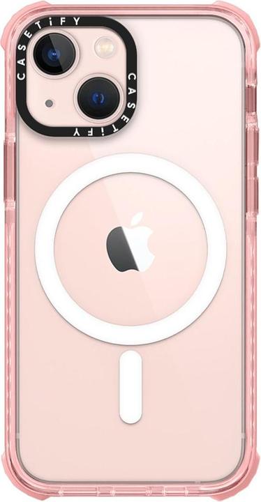 Actual product image Casetify Ultra Impact Case with MagSafe (Apple iPhone 13 mini)