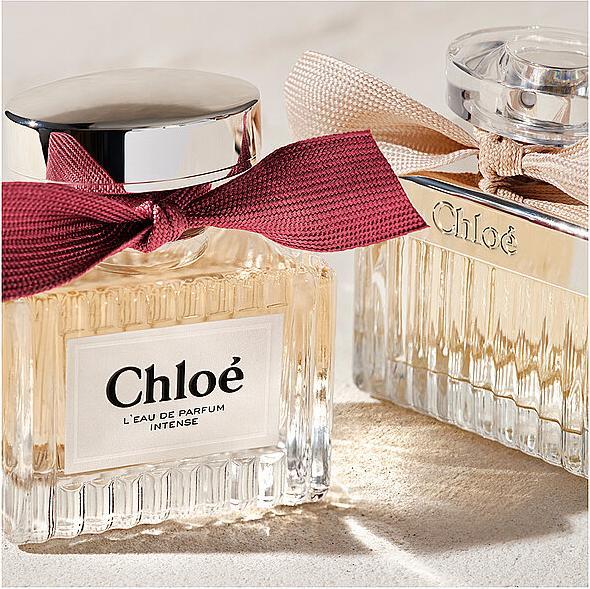 Actual product image Chloé L'Eau de Parfum Intense Refillable (Eau de parfum, 50 ml)