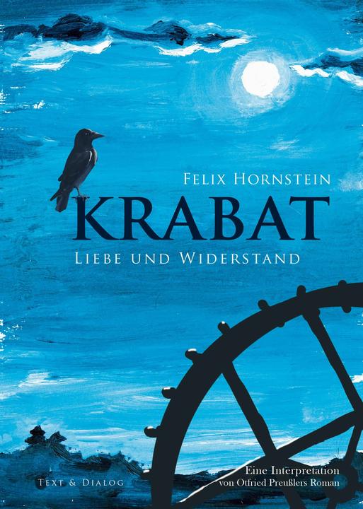 Image du produit Krabat (Allemand, Felix Hornstein, 2023)