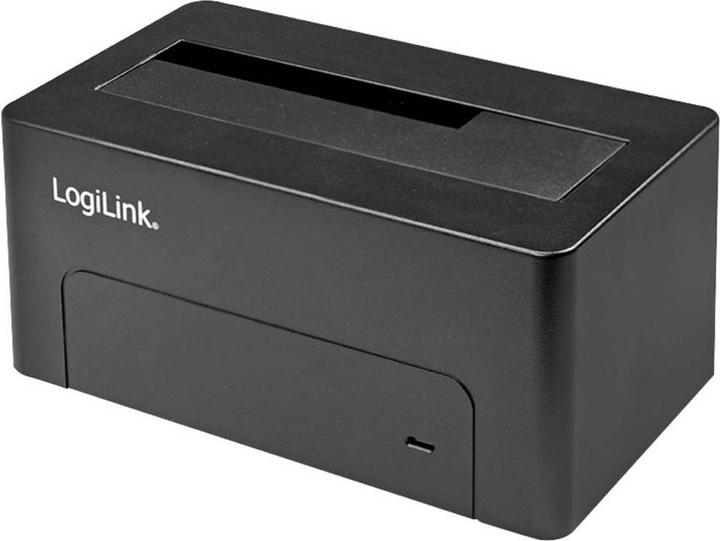 Produktbild LogiLink Quickport
