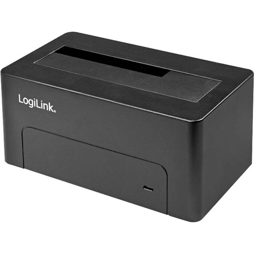 LogiLink Quickport, SSD + Festplatte Zubehör