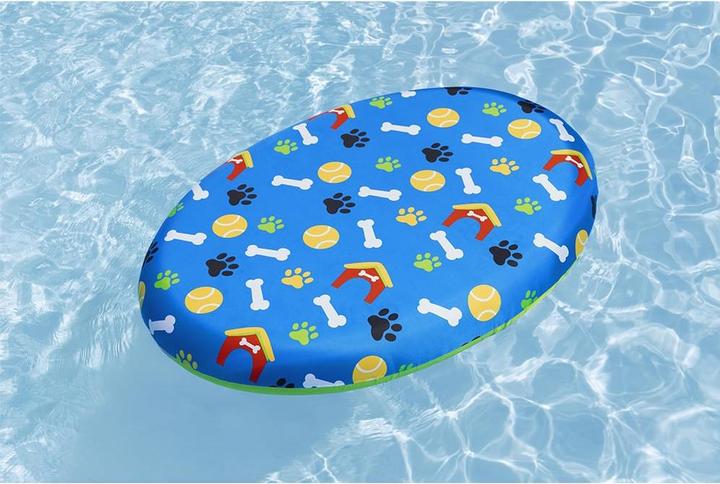Actual product image Bestway Fetchin' Fun Luftmatratze für Haustiere
