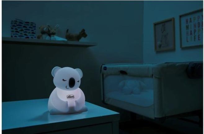 Image du produit Chicco Veilleuse rechargeable