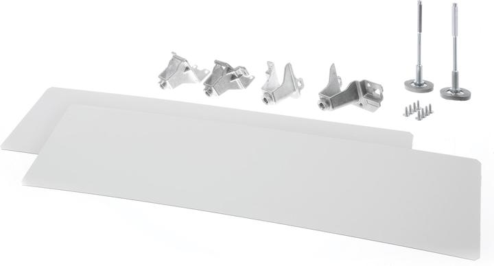 Actual product image Bosch Hausgeräte Height-adjustable feet, WMZ30400