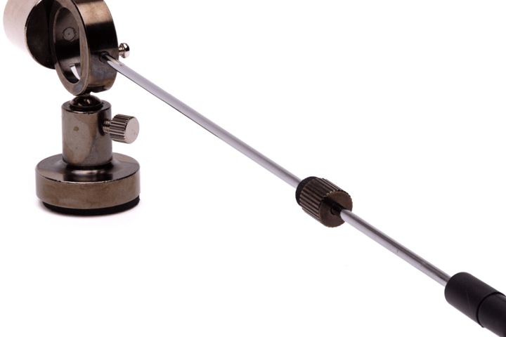Produktbild Analogis Vinyl-Trockenreinigungsarm (Plattenspieler Reinigung)