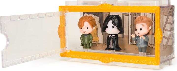 Produktbild Spin Master WWO MMM Multipack Rivalen