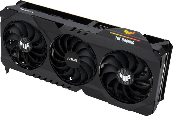 Actual product image ASUS TUF-RX6950XT-O16G (16 GB)