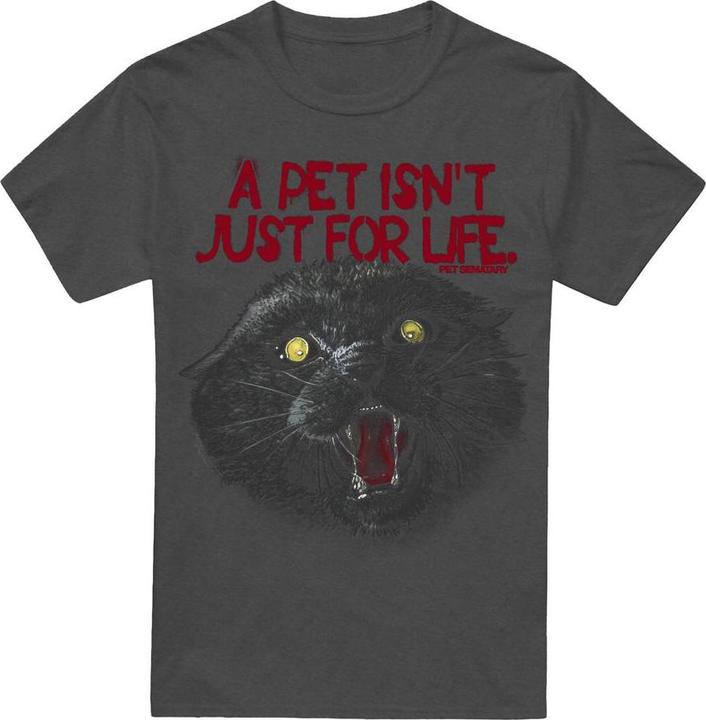 Produktbild Pet Sematary I Survived TShirt (S)