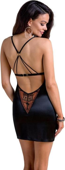 Productafbeelding Casmir Nuisette Mirella - L/XL - Noir (L)