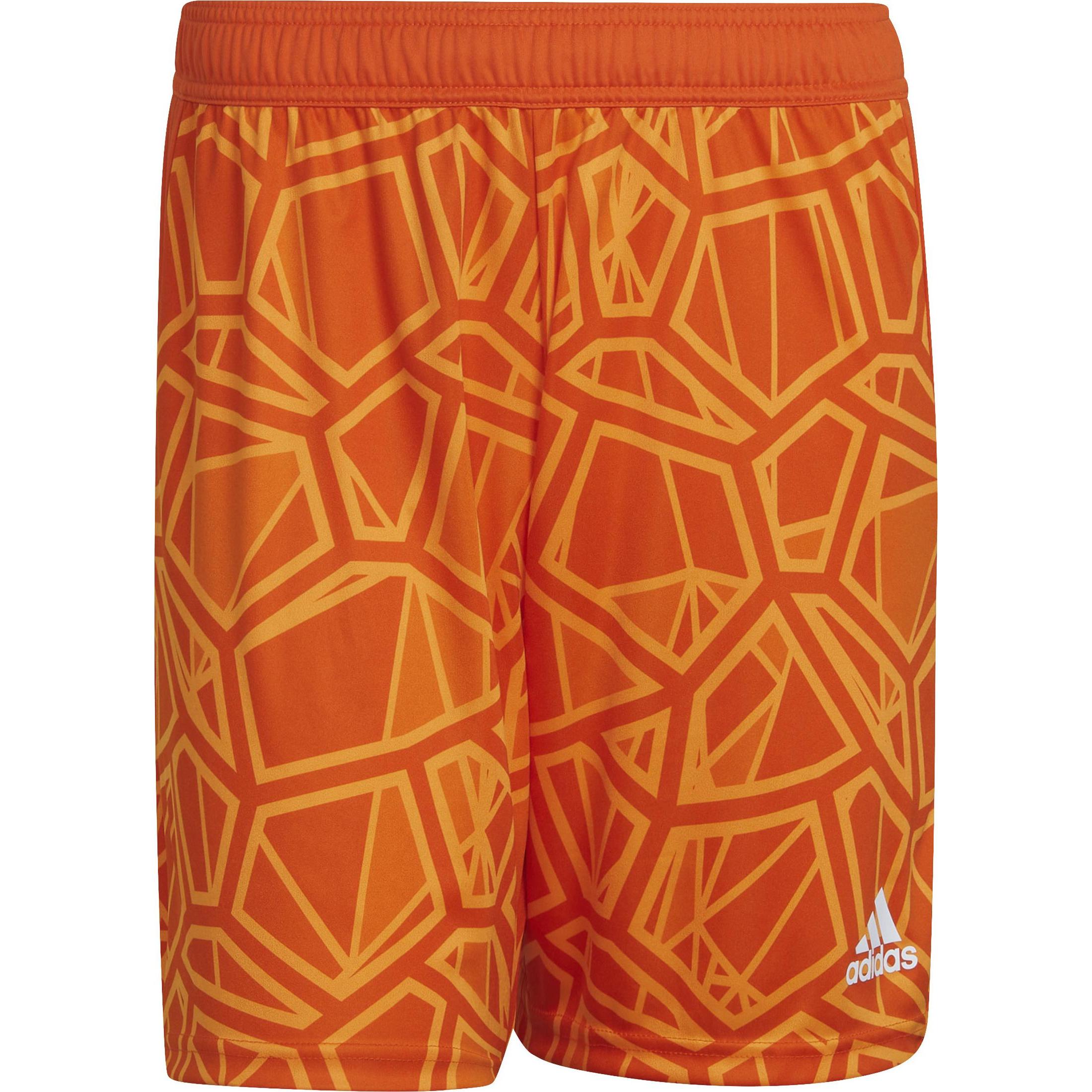 adidas, Herren, Sporthose, Con22gk Sho,Orange Orange M (M), Orange, M