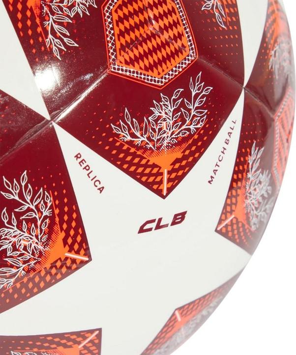Immagine prodotto Adidas 24/25 Knockout Pallone (5)