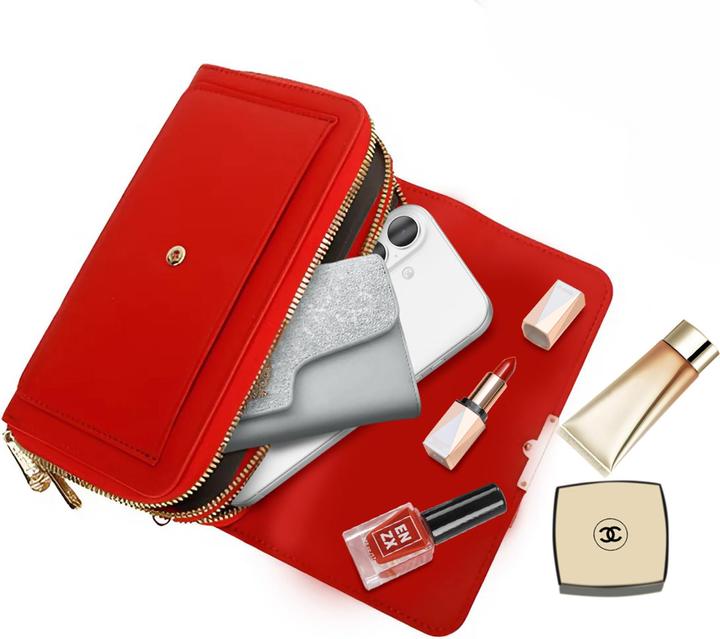 Actual product image Gallantry SF-69026-RED Tasche