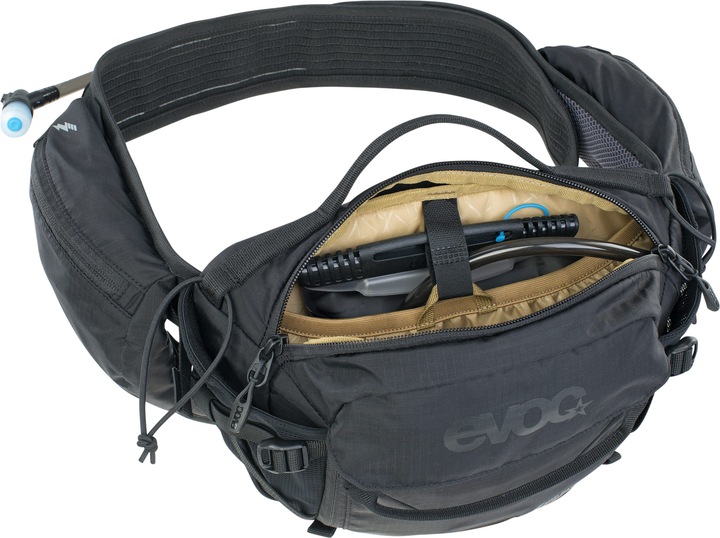 Actual product image Evoc Hip Pack Pro E-Ride