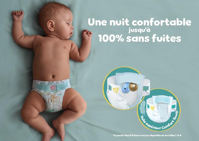 Produktbild Pampers Baby-Dry (Gr. 5+, Tragepack, 36 Stk.)