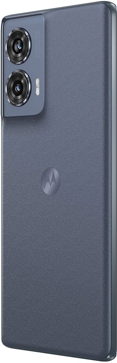 Productafbeelding Motorola Moto Edge50 Fusion (256 GB, Bosblauw, 6.70", SIM + eSIM, 50 Mpx, 5G)