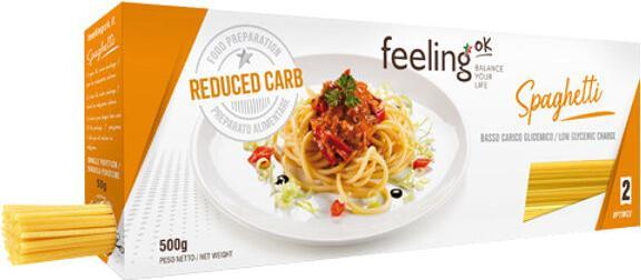 Produktbild Feeling Ok Spaghetti (500 g)