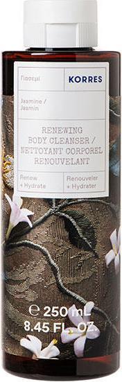 Actual product image Korres Duschgel (250 ml)