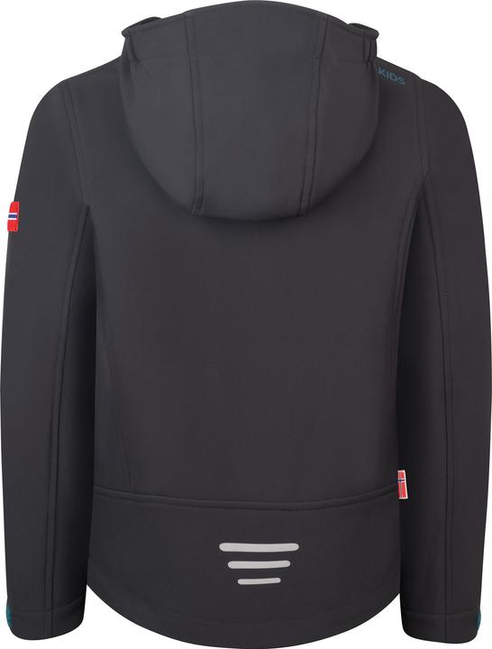 Produktbild Trollkids Kid's Trollfjord Jacket (140)