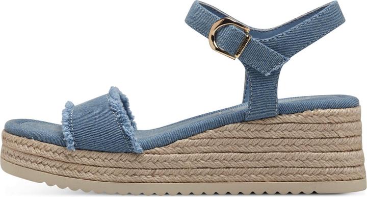 Actual product image Tamaris Sandal (39)