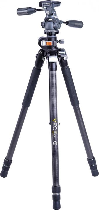 Produktbild Vanguard Stativ VEO3+263CP (Carbon)