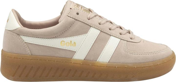 Produktbild Gola Women's Grandslam Suede (36)