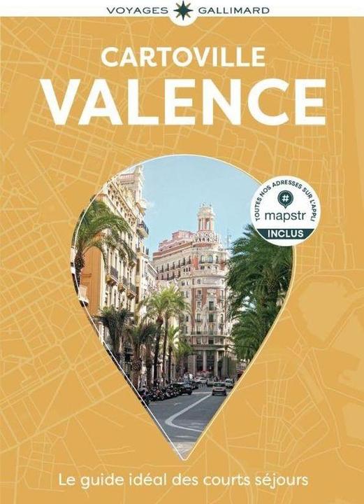 Valence (Französisch, Collectif, 2026)
