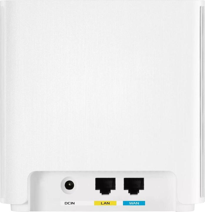 Produktbild ASUS ZenWiFi XD6S AX5400 2er Set