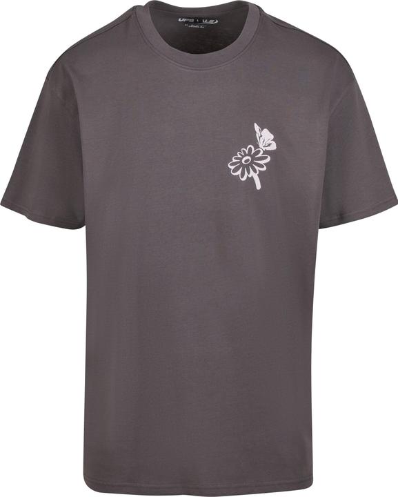 Actual product image Mister Tee MisterTee Bold Actions Oversize Tee - 175087 (3XL)