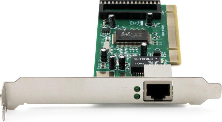 Actual product image Digitus PCI card (PCI)