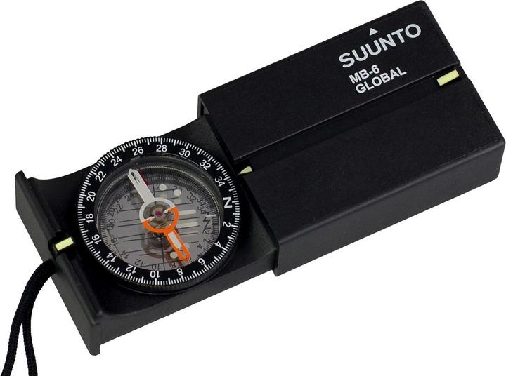 Actual product image Suunto MB-6 Global