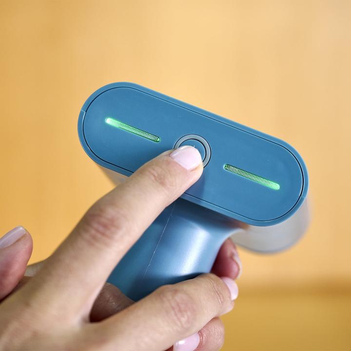 Immagine prodotto Taurus Sliding Care Compact (1600 W, 25 g/min)