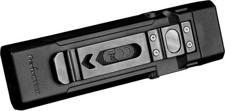 Image du produit Fenix WT16R (12.70 cm, 300 lm)