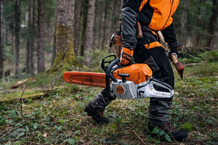 Image du produit Stihl MS 400 C-M (Scie à chaîne à essence)