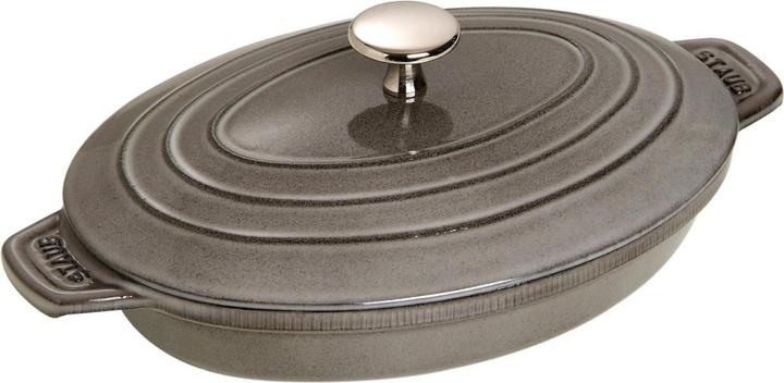 Produktbild Staub Auflaufform