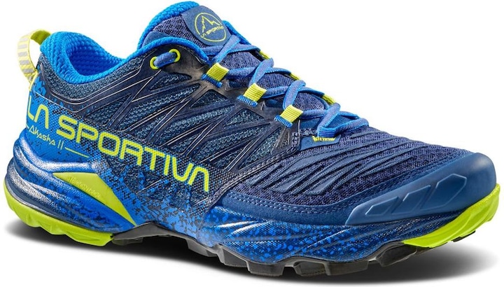 Produktbild La Sportiva Akasha II (46.5)