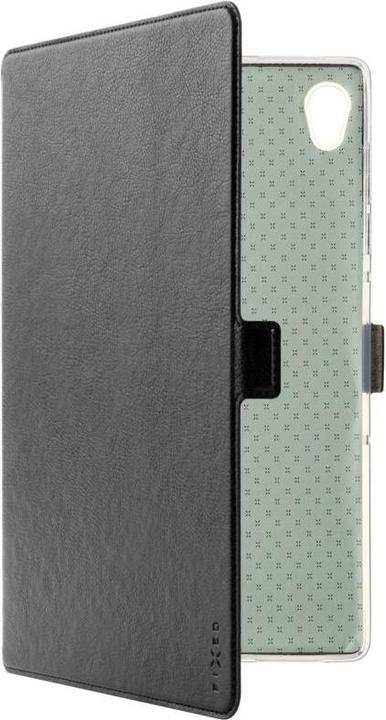 Fixed Topic Tab Case mit Ständer für Lenovo TAB M10 HD2 schwarz (Lenovo Tab M10 HD (2e génération))