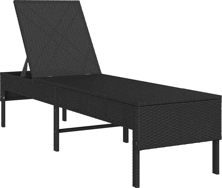 Produktbild vidaXL Sonnenliege (200 cm)