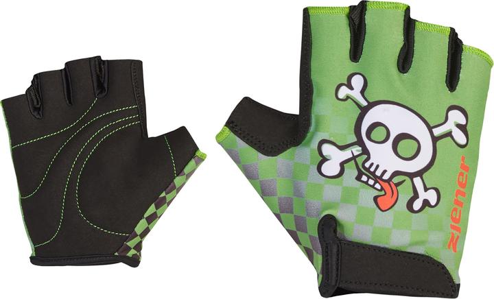 Produktbild Ziener CLOSI bike glove (M)