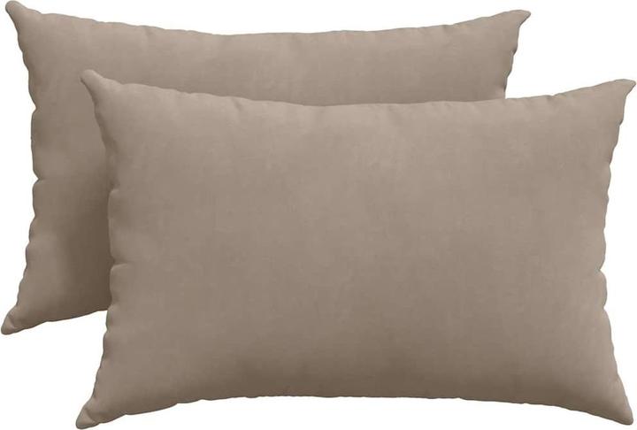 Produktbild vidaXL Sofakissen (60 x 40 cm)