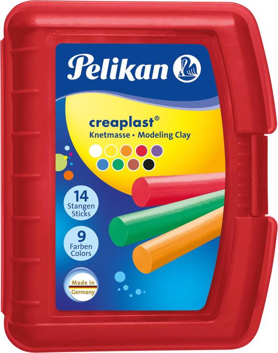 Image du produit Pelikan Plasticine Creaplast