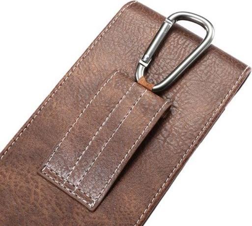 Actual product image MU Classic Universal mobile phone case 5.5 (Universal)