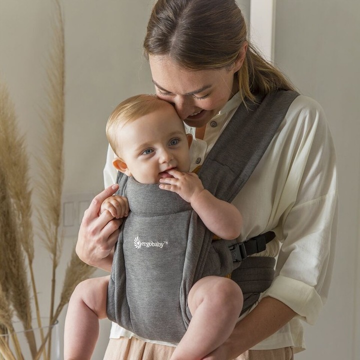 Immagine prodotto Ergobaby Embrace Newborn Carrier