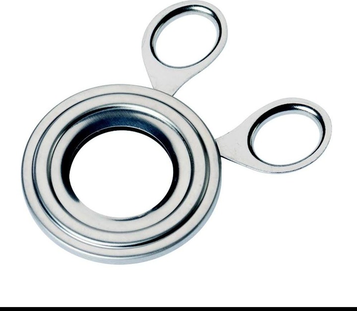 Produktbild Metaltex Eierköpfer