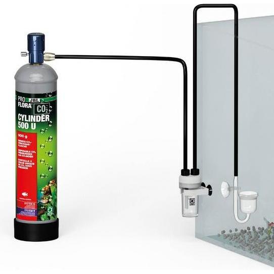 JBL Proflora Basic Set U Kit CO2