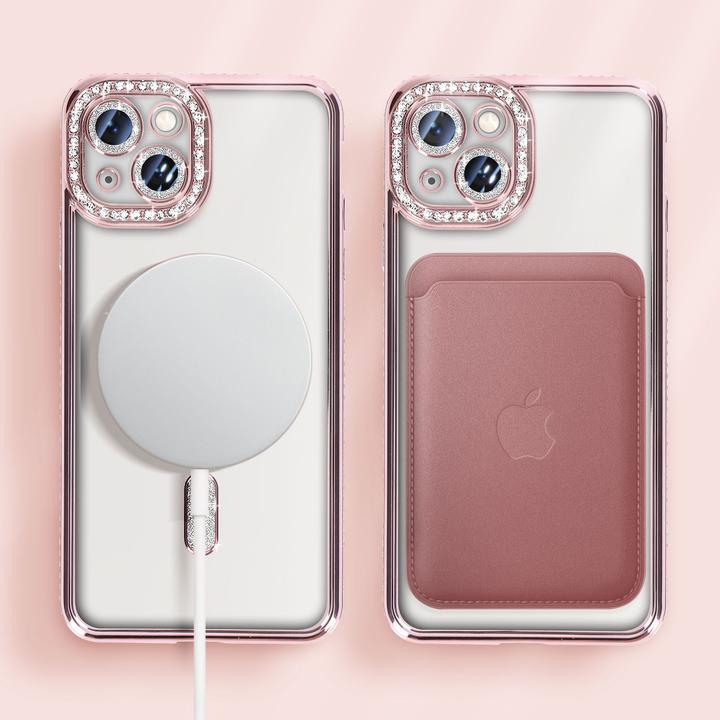 Produktbild Avizar Glamor Guard Case (Apple iPhone 14)