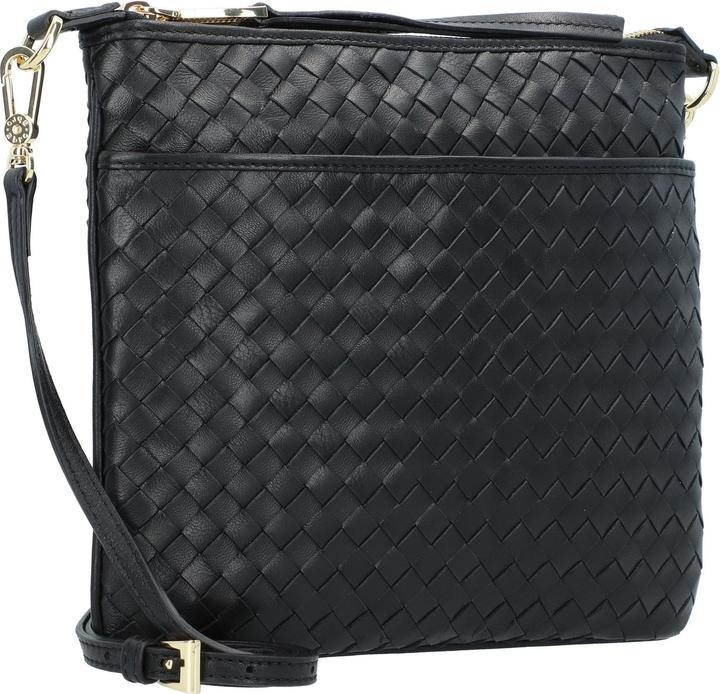Immagine prodotto Abro Borsa a tracolla Piuma in pelle 26 cm