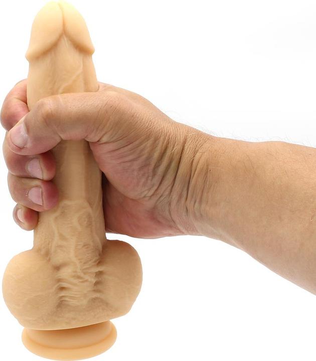 Image du produit Kiotos COX Flesh 045 Silicone