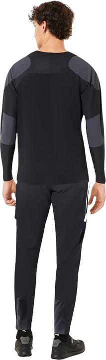 Produktbild Oakley Seeker Edge L/S Trikot (S)