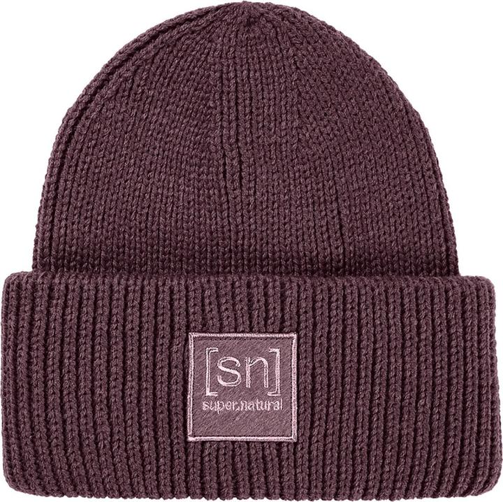 Actual product image Super Natural Krissini Beanie (One size)