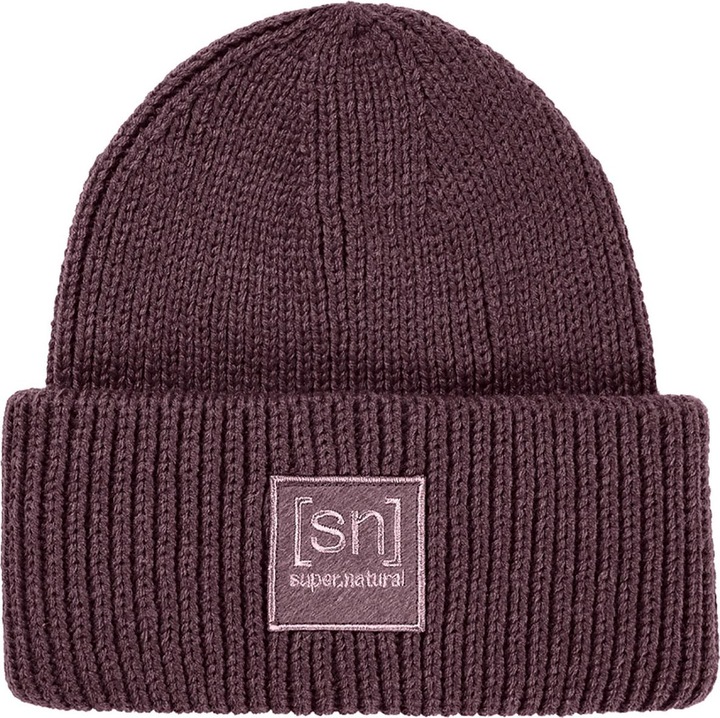 Actual product image Super Natural Krissini Beanie (One size)